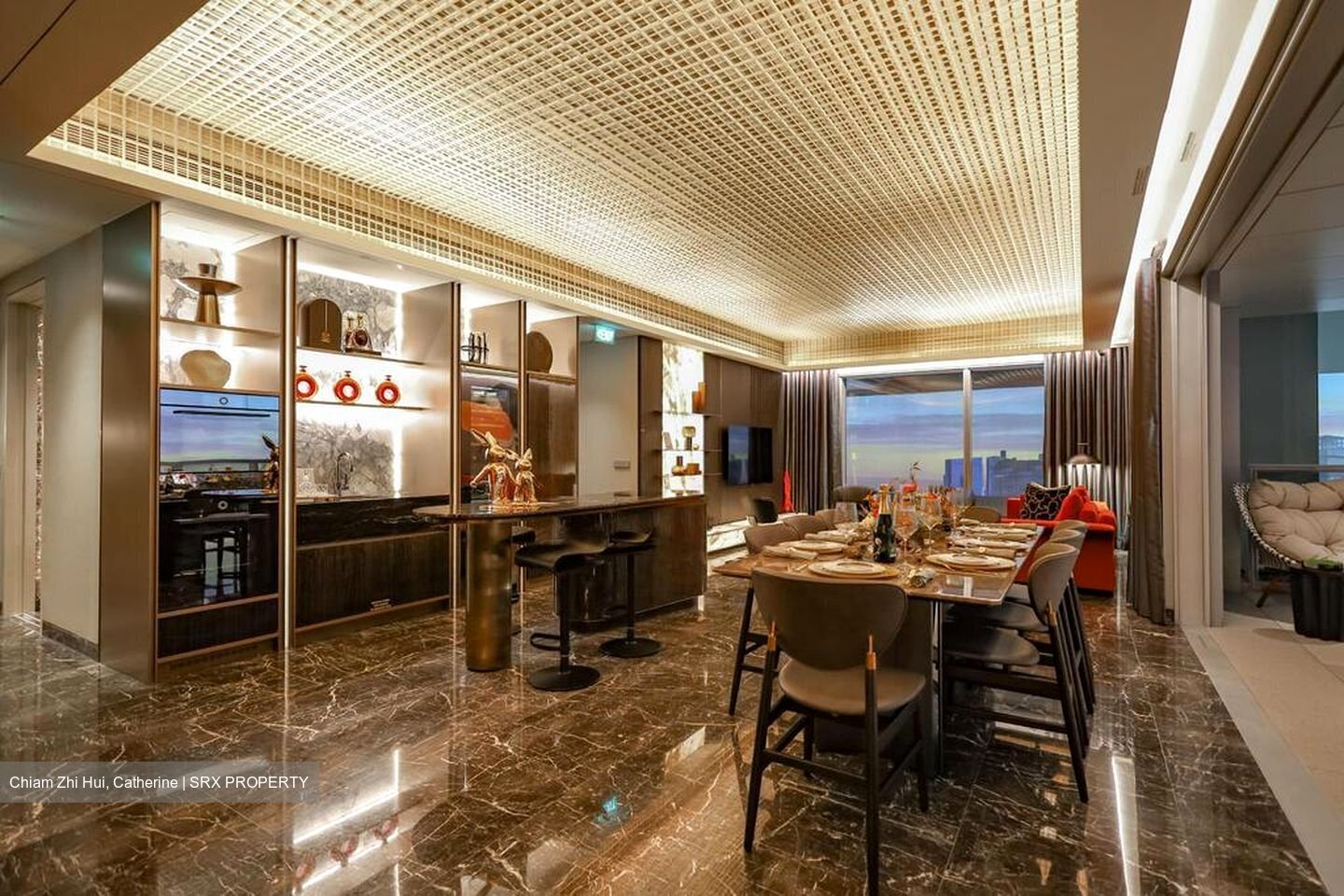 Marina View (D1), Condominium #502032511